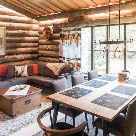 Holiday home Rukapuro By Interhome *