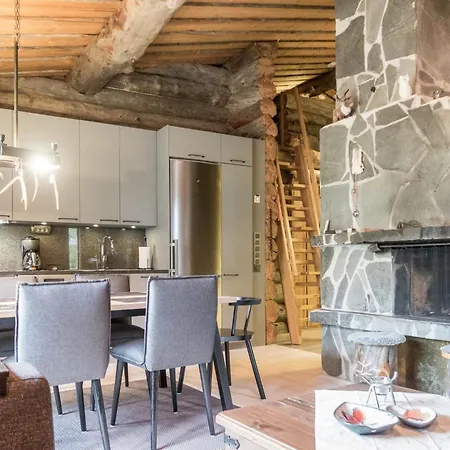 Vakantiehuis Rukapuro By Interhome Ruka