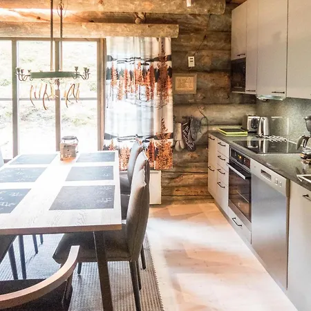 Rukapuro By Interhome Vakantiehuis