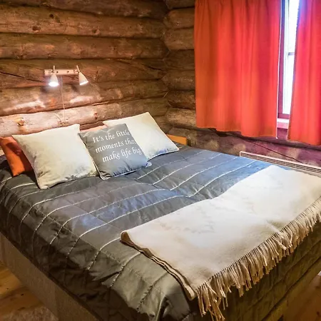 Rukapuro By Interhome Vakantiehuis Ruka