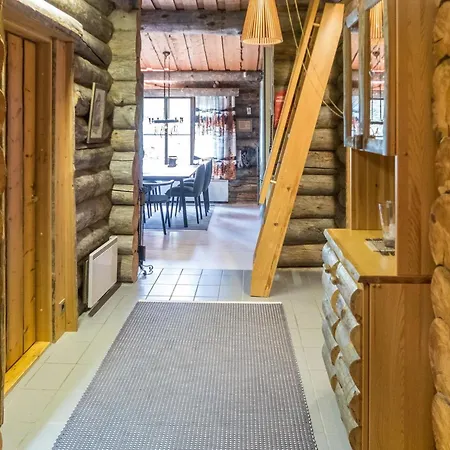 Rukapuro By Interhome * Ruka