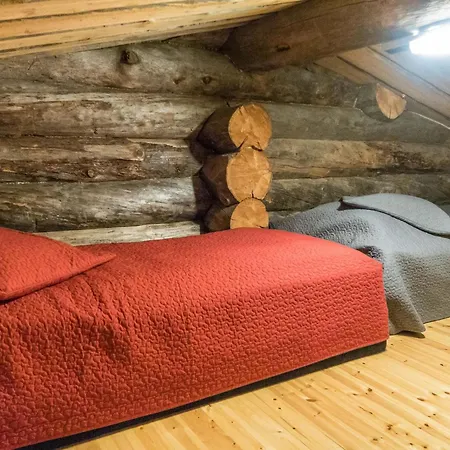 Rukapuro By Interhome Tatil Evi *