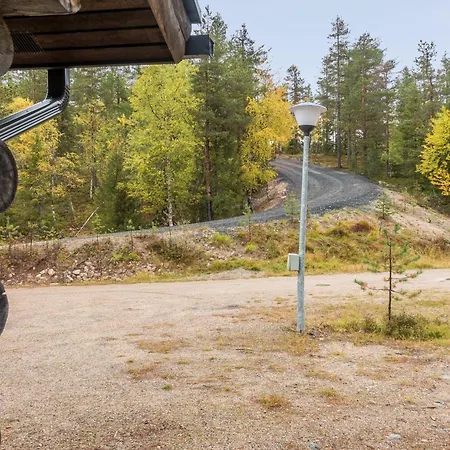 Rukapuro By Interhome Vakantiehuis Ruka