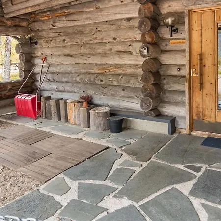 Rukapuro By Interhome Tatil Evi *