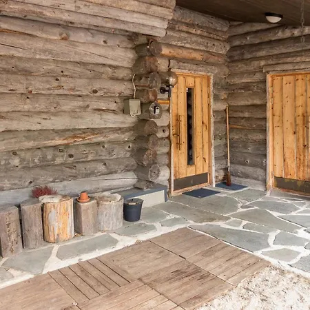 Tatil Evi Rukapuro By Interhome