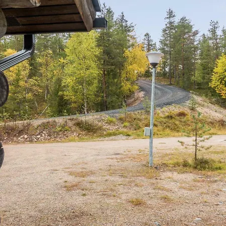 Rukapuro By Interhome Semesterbostad *