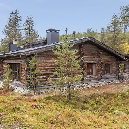 Rukapuro By Interhome Semesterbostad