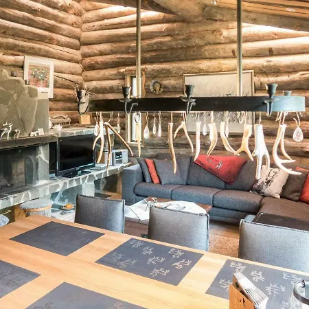 Rukapuro By Interhome Holiday home Ruka