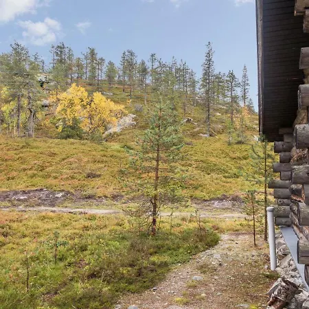 Rukapuro By Interhome Holiday home Ruka
