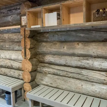 Rukapuro By Interhome Ruka