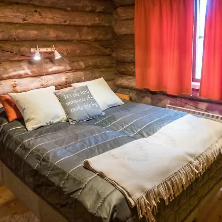 Rukapuro By Interhome Ruka