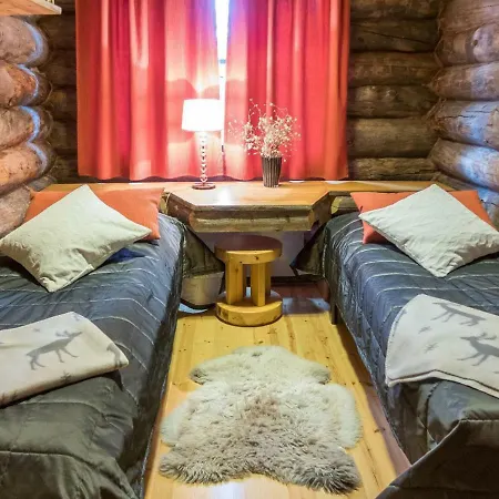 Rukapuro By Interhome Holiday home *