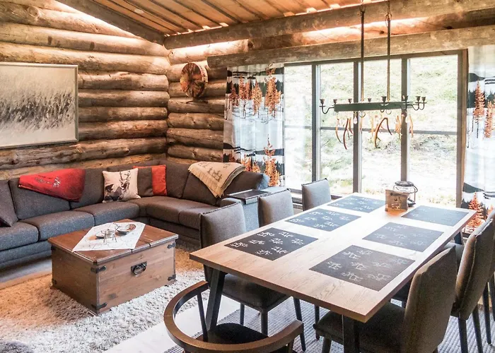 Rukapuro By Interhome * روكا