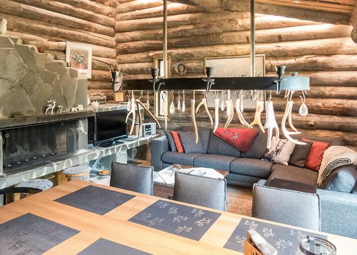 Rukapuro By Interhome * روكا