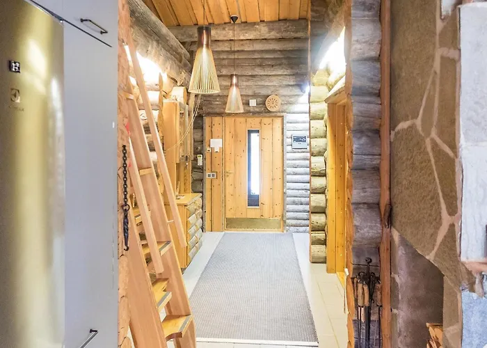 Rukapuro By Interhome * روكا