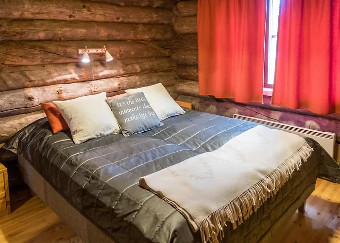 Rukapuro By Interhome بيت للعطل روكا