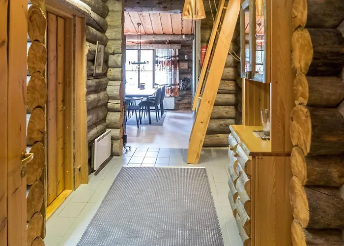 Rukapuro By Interhome * روكا