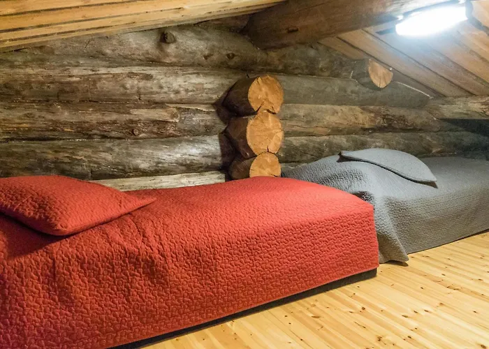 Rukapuro By Interhome بيت للعطل *