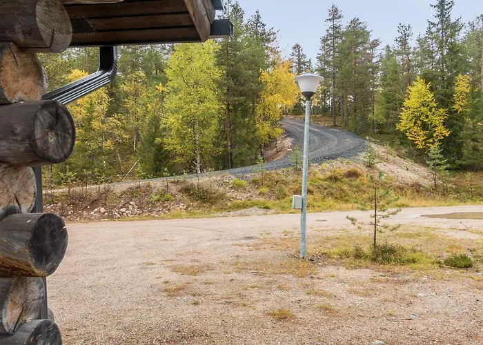 Rukapuro By Interhome بيت للعطل روكا