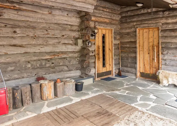 بيت للعطل Rukapuro By Interhome